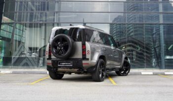 Land Rover Defender 110 P400 XS Edition – 7 Seat full