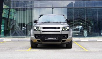 Land Rover Defender 110 P400 XS Edition – 7 Seat full
