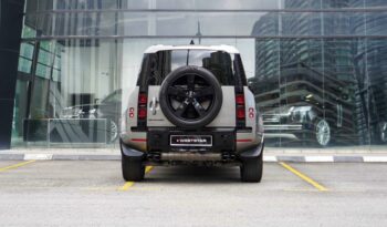 Land Rover Defender 110 P400 XS Edition – 7 Seat full