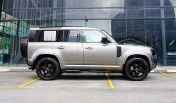 Land Rover Defender 110 P400 XS Edition – 7 Seat full