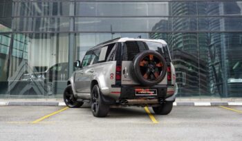 Land Rover Defender 110 P400 XS Edition – 7 Seat full