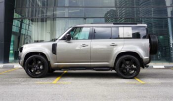 Land Rover Defender 110 P400 XS Edition – 7 Seat full