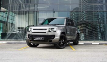 Land Rover Defender 110 P400 XS Edition – 7 Seat full