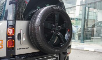 Land Rover Defender 110 P400 XS Edition – 7 Seat full