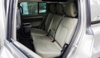 Land Rover Defender 110 P400 XS Edition – 7 Seat full
