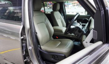 Land Rover Defender 110 P400 XS Edition – 7 Seat full