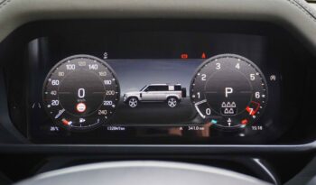 Land Rover Defender 110 P400 XS Edition – 7 Seat full