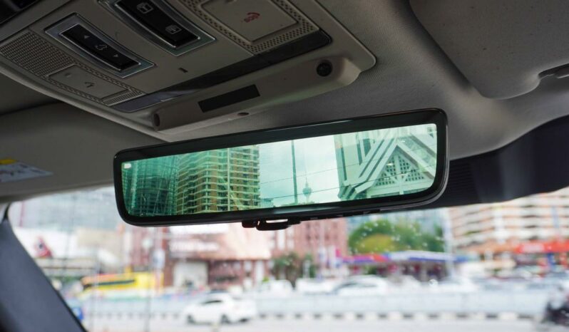 Land Rover Defender 110 P400 XS Edition – 7 Seat full