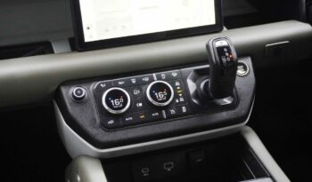Land Rover Defender 110 P400 XS Edition – 7 Seat full