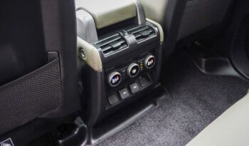 Land Rover Defender 110 P400 XS Edition – 7 Seat full