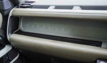Land Rover Defender 110 P400 XS Edition – 7 Seat full