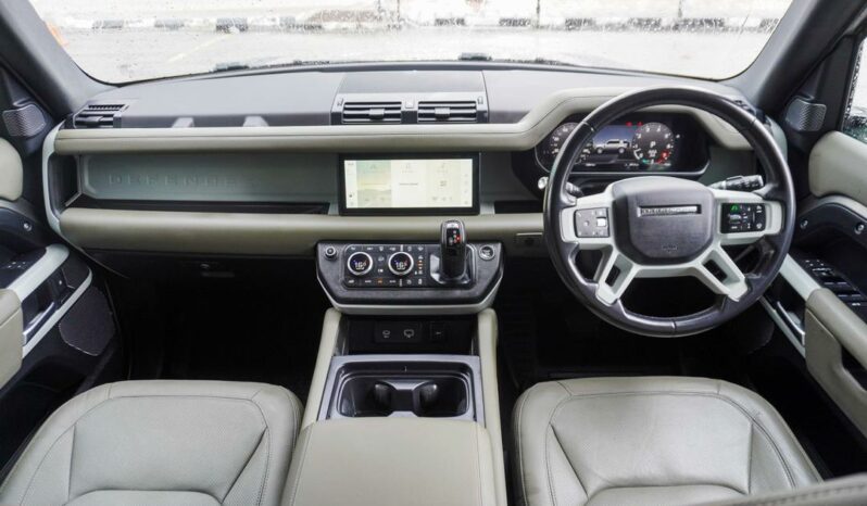 Land Rover Defender 110 P400 XS Edition – 7 Seat full