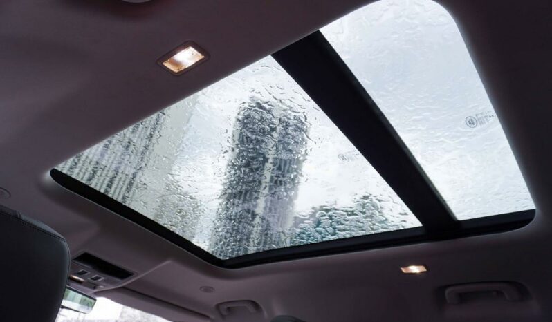 Land Rover Defender 110 P400 XS Edition – 7 Seat full