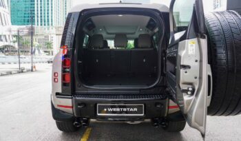 Land Rover Defender 110 P400 XS Edition – 7 Seat full