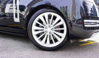 Land Rover New Range Rover P530 First Edition LWB full