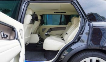 Land Rover New Range Rover P530 First Edition LWB full