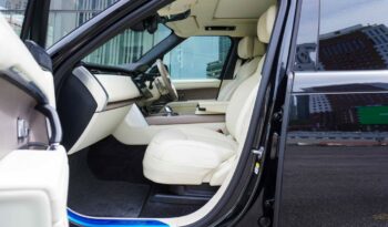 Land Rover New Range Rover P530 First Edition LWB full