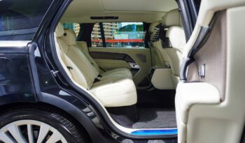 Land Rover New Range Rover P530 First Edition LWB full