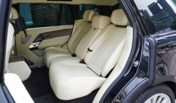Land Rover New Range Rover P530 First Edition LWB full