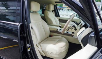 Land Rover New Range Rover P530 First Edition LWB full