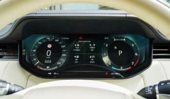 Land Rover New Range Rover P530 First Edition LWB full