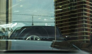 Land Rover New Range Rover P530 First Edition LWB full