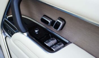 Land Rover New Range Rover P530 First Edition LWB full