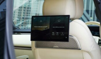 Land Rover New Range Rover P530 First Edition LWB full