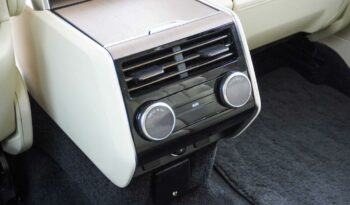 Land Rover New Range Rover P530 First Edition LWB full