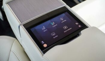 Land Rover New Range Rover P530 First Edition LWB full