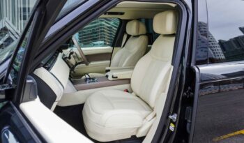 Land Rover New Range Rover P530 First Edition LWB full