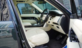 Land Rover New Range Rover P530 Autobiography LWB full