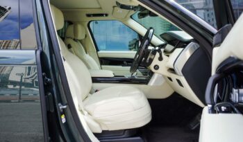 Land Rover New Range Rover P530 Autobiography LWB full