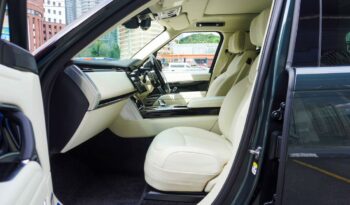 Land Rover New Range Rover P530 Autobiography LWB full