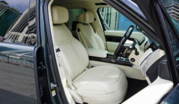 Land Rover New Range Rover P530 Autobiography LWB full