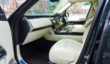 Land Rover New Range Rover P530 Autobiography LWB full