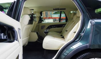 Land Rover New Range Rover P530 Autobiography LWB full
