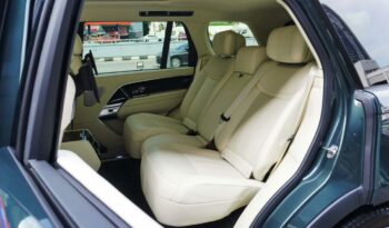 Land Rover New Range Rover P530 Autobiography LWB full