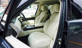 Land Rover New Range Rover P530 Autobiography LWB full