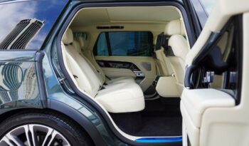 Land Rover New Range Rover P530 Autobiography LWB full