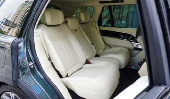 Land Rover New Range Rover P530 Autobiography LWB full