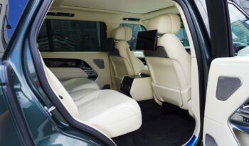 Land Rover New Range Rover P530 Autobiography LWB full