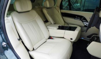 Land Rover New Range Rover P530 Autobiography LWB full