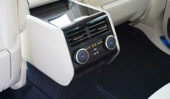 Land Rover New Range Rover P530 Autobiography LWB full