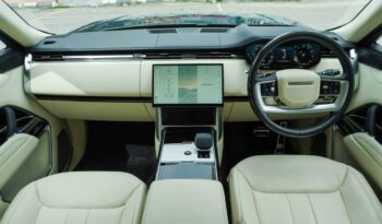 Land Rover New Range Rover P530 Autobiography LWB full