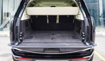 Land Rover New Range Rover P530 Autobiography LWB full