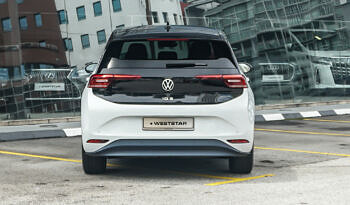 Volkswagen ID.3 1st Edition Performance 204PS full