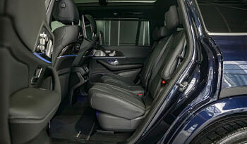 Mercedes Benz GLS 400 AMG Premium Plus Executive full
