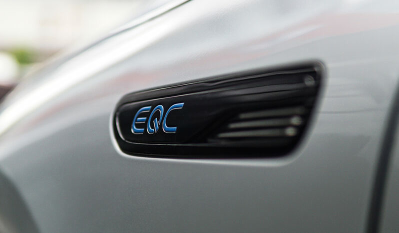 Mercedes Benz EQC 400 AMG Line Premium Plus full