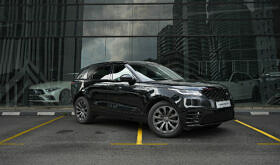 Land Rover Range Rover Velar P250 R-Dynamic SE